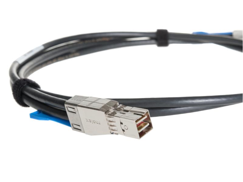 Supermicro SAS-Kabel CBL-SAST-0573 1 m