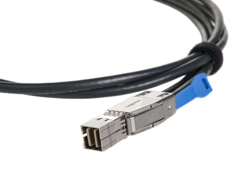 Supermicro SAS-Kabel CBL-SAST-0573 1 m
