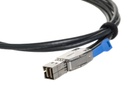 Supermicro SAS-Kabel CBL-SAST-0573 1 m