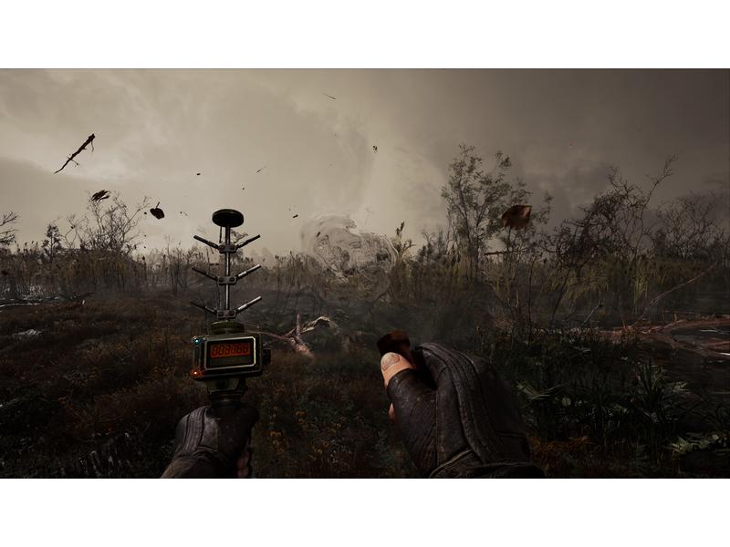 GAME S.T.A.L.K.E.R. 2 Heart of Chernobyl LE