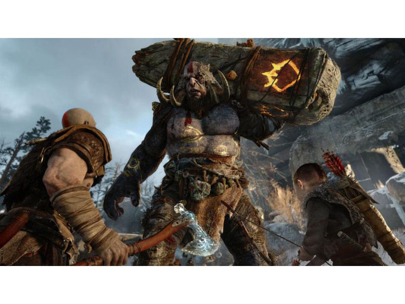 Sony God of War (Playstation Hits)