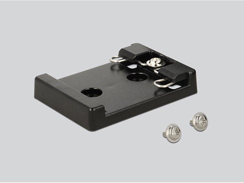 Delock Adapter RS-232 DB9 - RJ-45 0 cm