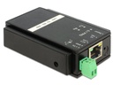 Delock Adapter RS-232 DB9 - RJ-45 0 cm