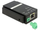 Delock Adapter RS-232 DB9 - RJ-45 0 cm