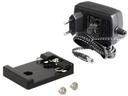 Delock Adapter RS-232 DB9 - RS-232 DB9 (m-f) 0 cm