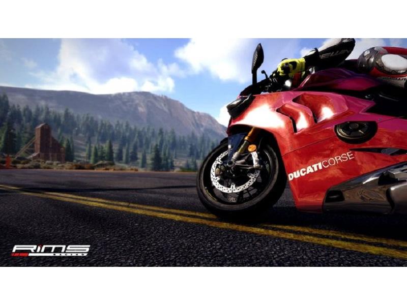 Nacon RiMS Racing