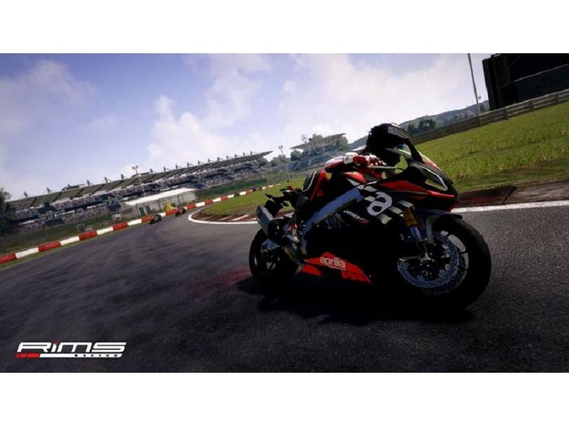 Nacon RiMS Racing