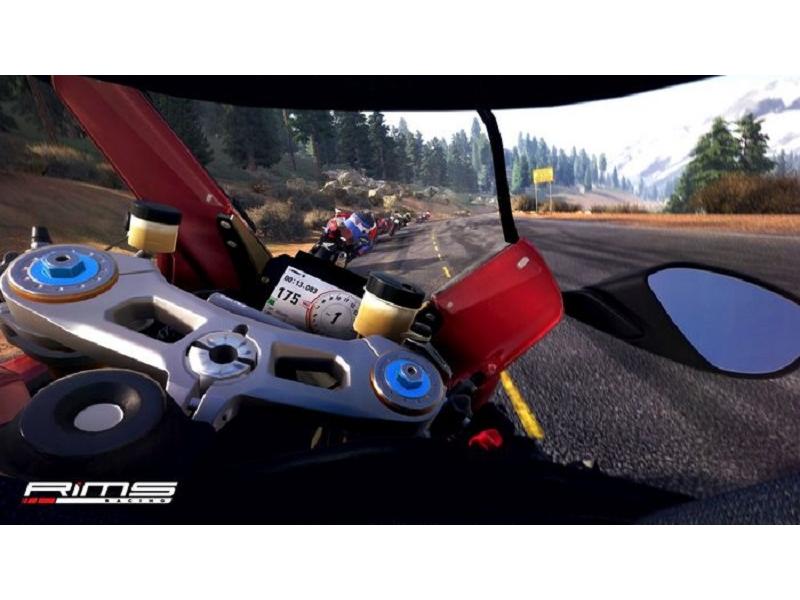 Nacon RiMS Racing