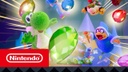 Nintendo Yoshi's Crafted World