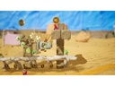Nintendo Yoshi's Crafted World