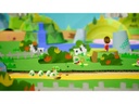 Nintendo Yoshi's Crafted World