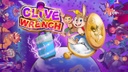 Numskull Clive n Wrench