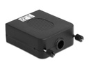 Delock Adapter Terminalblock 26Pin - DB25 Parallelport  Buchse