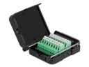 Delock Adapter Terminalblock 26Pin - DB25 Parallelport  Buchse