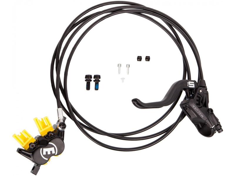 MAGURA MT5
