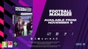 SEGA Football Manager 2022