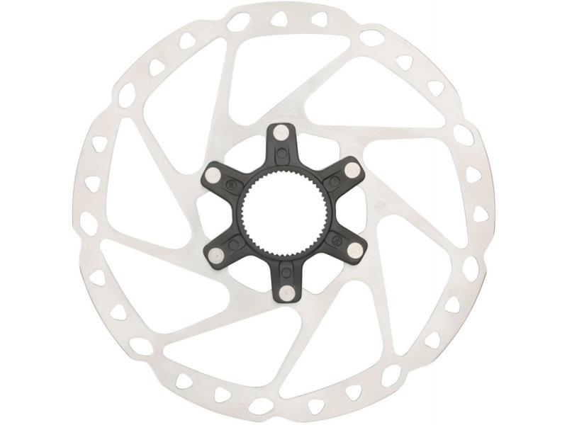 Shimano Bremsscheibe Deore SM-RT64 160 mm
