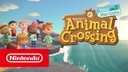 Nintendo Animal Crossing: New Horizons