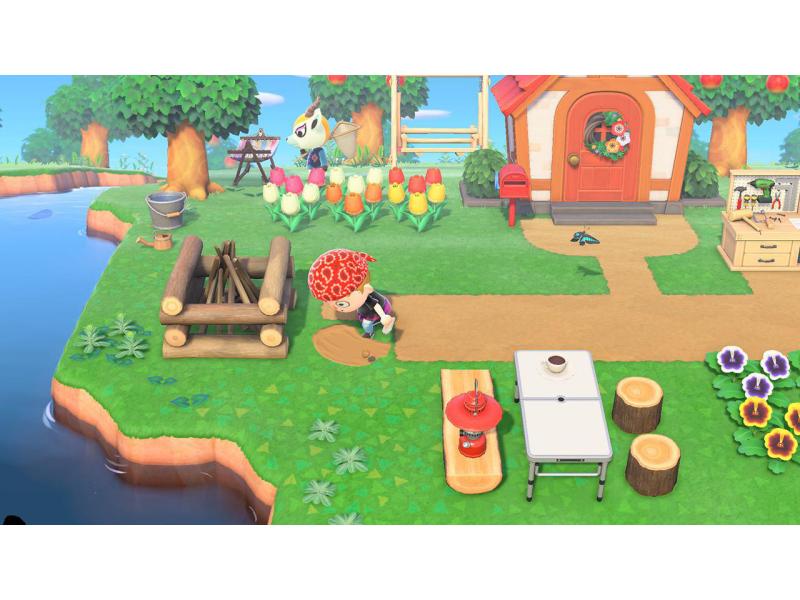 Nintendo Animal Crossing: New Horizons