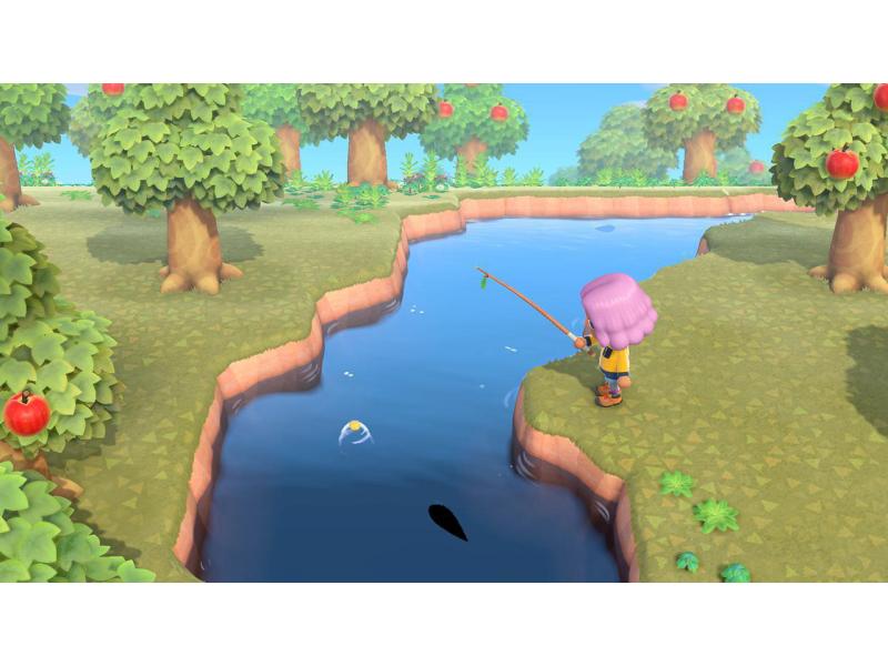 Nintendo Animal Crossing: New Horizons