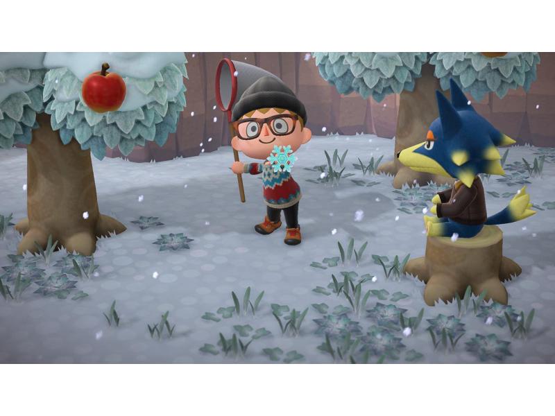 Nintendo Animal Crossing: New Horizons