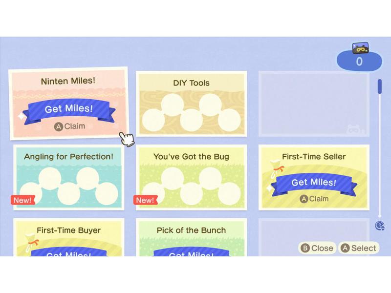 Nintendo Animal Crossing: New Horizons