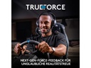 Logitech Lenkrad G923 TRUEFORCE für Xbox One / Series X / PC