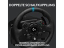 Logitech Lenkrad G923 TRUEFORCE für Xbox One / Series X / PC