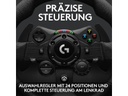 Logitech Lenkrad G923 TRUEFORCE für Xbox One / Series X / PC