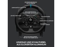Logitech Lenkrad G923 TRUEFORCE für Xbox One / Series X / PC