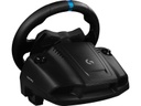 Logitech Lenkrad G923 TRUEFORCE für Xbox One / Series X / PC