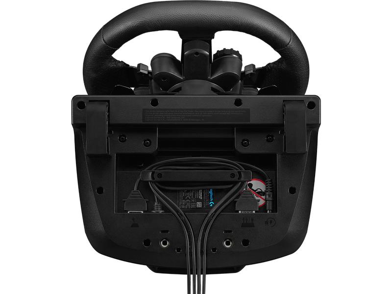 Logitech Lenkrad G923 TRUEFORCE für Xbox One / Series X / PC
