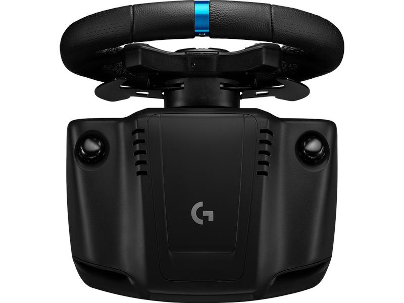 Logitech Lenkrad G923 TRUEFORCE für Xbox One / Series X / PC