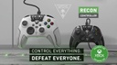 Turtle Beach Controller Recon Weiss
