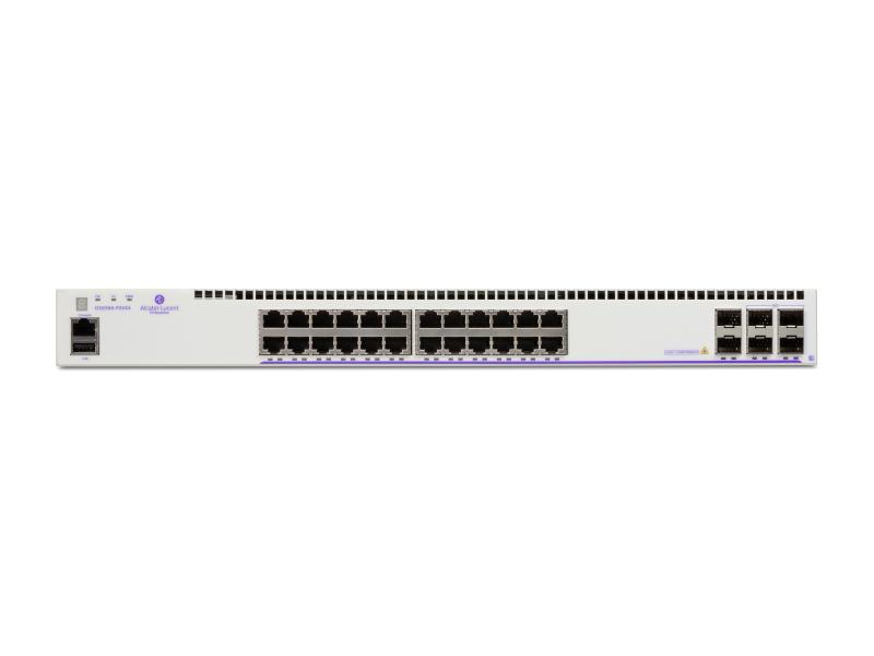 Alcatel-Lucent Chassis Switch OS6560-24X4-CH 26 Port