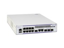 Alcatel-Lucent PoE+ Switch OS6465T-P12 10 Port