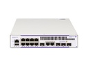 Alcatel-Lucent PoE+ Switch OS6465T-P12 10 Port