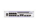 Alcatel-Lucent PoE+ Switch OS6465T-P12 10 Port