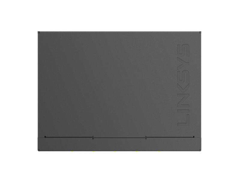Linksys Switch LGS105-EU 5 Port