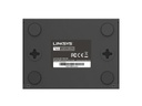 Linksys Switch LGS105-EU 5 Port