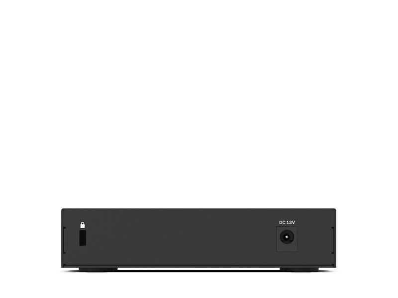 Linksys Switch LGS105-EU 5 Port