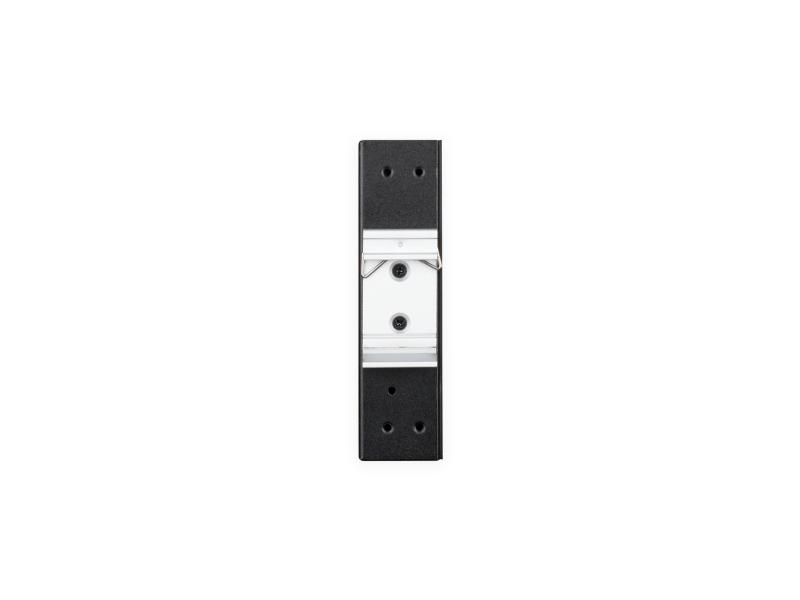 D-Link Rail Switch DIS-100G-5SW 5 Port