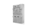 MikroTik Passiv PoE Switch CRS318-1FI-15FR-2S-OUT 18 Port