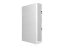 MikroTik Passiv PoE Switch netPower Lite 7R, Outdoor, 10 Port