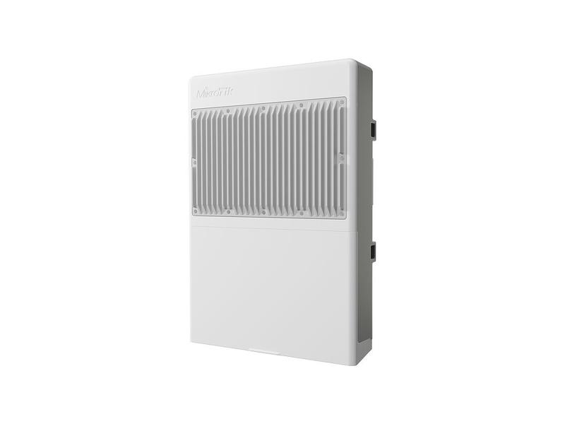 MikroTik PoE+ Switch netPower 16P, Outdoor 18 Port