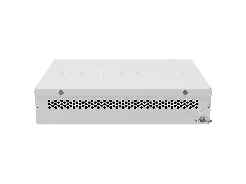 MikroTik Switch CSS610-8G-2S+IN 10 Port