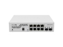 MikroTik Switch CSS610-8G-2S+IN 10 Port