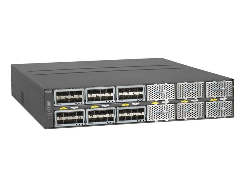 Netgear Chassis Switch M4300-96X XSM4396K1 48 Port