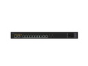Netgear PoE+ Switch AV Line M4250-10G2XF-PoE+ 12 Port