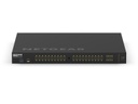 Netgear PoE+ Switch AV Line M4250-40G8F-PoE+ 48 Port